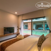 Cher Mantra Aonang Resort And Pool Suite