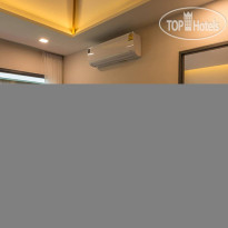 Cher Mantra Aonang Resort And Pool Suite