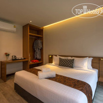 Cher Mantra Aonang Resort And Pool Suite