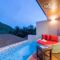 Cher Mantra Aonang Resort And Pool Suite