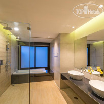 Cher Mantra Aonang Resort And Pool Suite