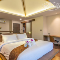 Cher Mantra Aonang Resort And Pool Suite