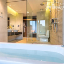 Cher Mantra Aonang Resort And Pool Suite