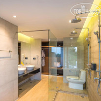 Cher Mantra Aonang Resort And Pool Suite