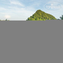 Cher Mantra Aonang Resort And Pool Suite