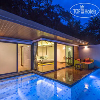 Cher Mantra Aonang Resort And Pool Suite