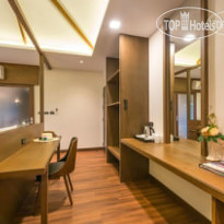 Cher Mantra Aonang Resort And Pool Suite