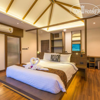 Cher Mantra Aonang Resort And Pool Suite