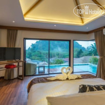 Cher Mantra Aonang Resort And Pool Suite