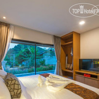 Cher Mantra Aonang Resort And Pool Suite