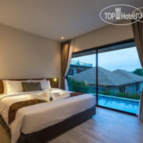 Cher Mantra Aonang Resort And Pool Suite