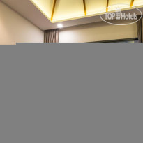 Cher Mantra Aonang Resort And Pool Suite