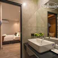 Cher Mantra Aonang Resort And Pool Suite