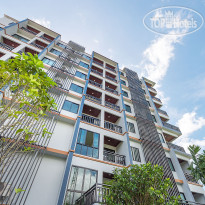 Andaman Breeze Resort 