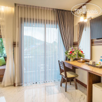 Andaman Breeze Resort 