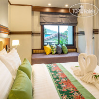 Andaman Breeze Resort 