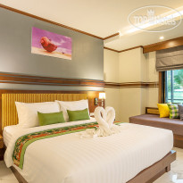 Andaman Breeze Resort 