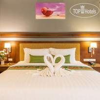 Andaman Breeze Resort 