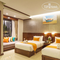 Andaman Breeze Resort 