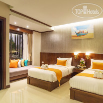 Andaman Breeze Resort 