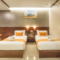 Andaman Breeze Resort 