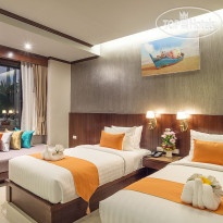 Andaman Breeze Resort 