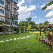 Andaman Breeze Resort 