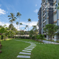 Andaman Breeze Resort 