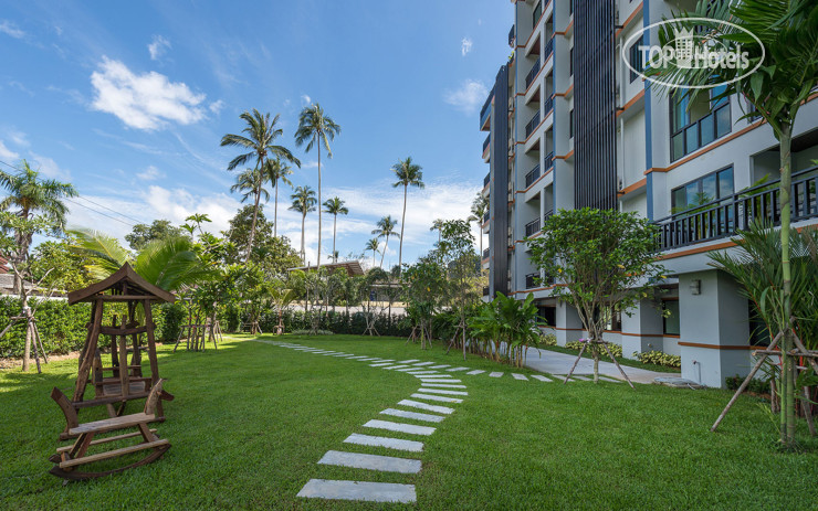 New photos from tourists Andaman Breeze Resort 4*