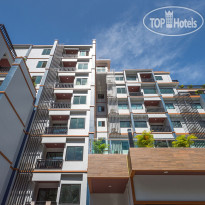 Andaman Breeze Resort 