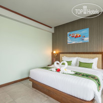 Andaman Breeze Resort 