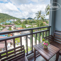 Andaman Breeze Resort 