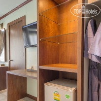 Andaman Breeze Resort 