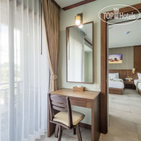 Andaman Breeze Resort 