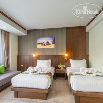 Andaman Breeze Resort 