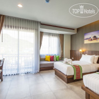 Andaman Breeze Resort 