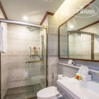 Andaman Breeze Resort 