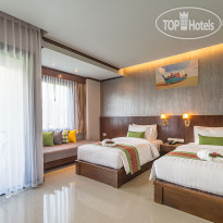 Andaman Breeze Resort 