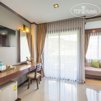 Andaman Breeze Resort 