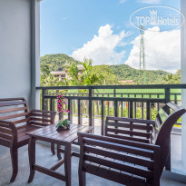 Andaman Breeze Resort 