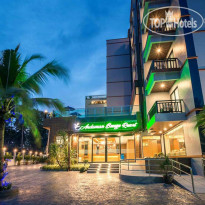 Andaman Breeze Resort 