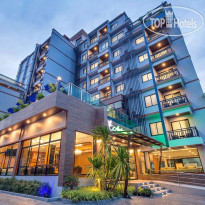 Andaman Breeze Resort 