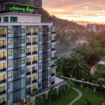 Andaman Breeze Resort 