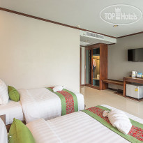 Andaman Breeze Resort 