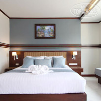 Andaman Breeze Resort 