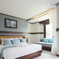 Andaman Breeze Resort 