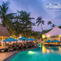 Centara Ao Nang Beach Resort & Spa Krabi