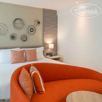 Centara Ao Nang Beach Resort & Spa Krabi