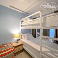 Centara Ao Nang Beach Resort & Spa Krabi