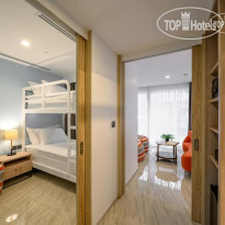 Centara Ao Nang Beach Resort & Spa Krabi